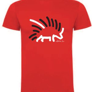 Camiseta Askartza Isusi