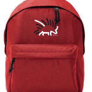 Mochila Marabu