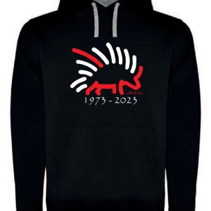 Sudadera Aniversario Colegio Askartza Isusi