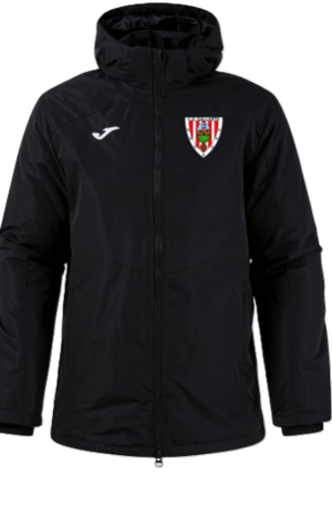 Anorak Trivor II 105298.100