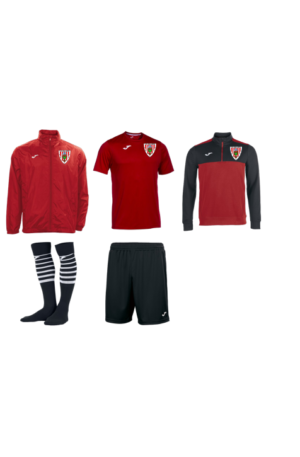 PACK ENTRENAMIENTO