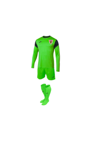 SET PHOENIX GK VERDE FLUOR NEGRO 102858.021