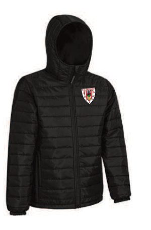 "Chaqueta Norway"