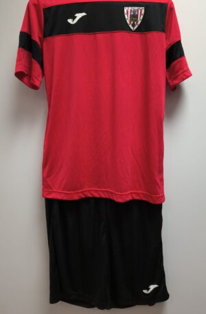 Set Camiseta y Pantalón 101349.601