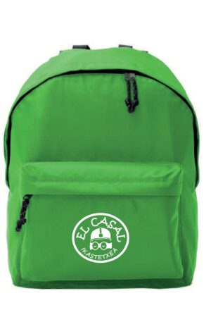 Mochila Marabu Verde Helecho