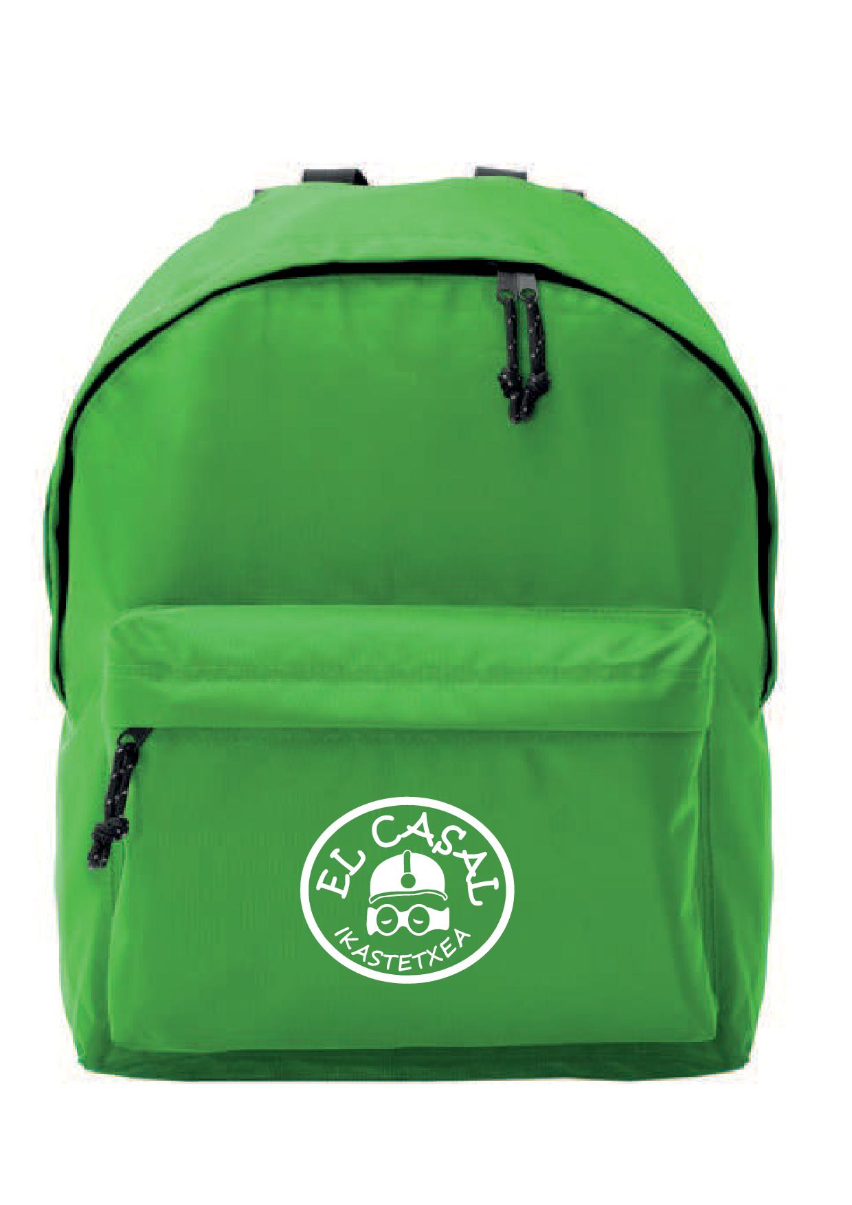 Mochila Marabu Verde Helecho
