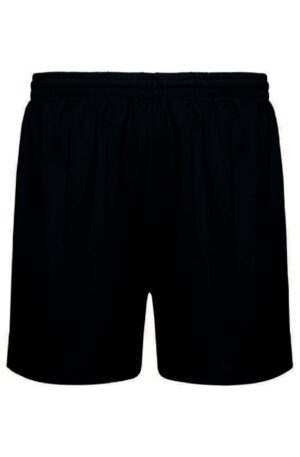 Short Player Negro