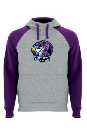 Sudadera Badet Santurtzi Tenis