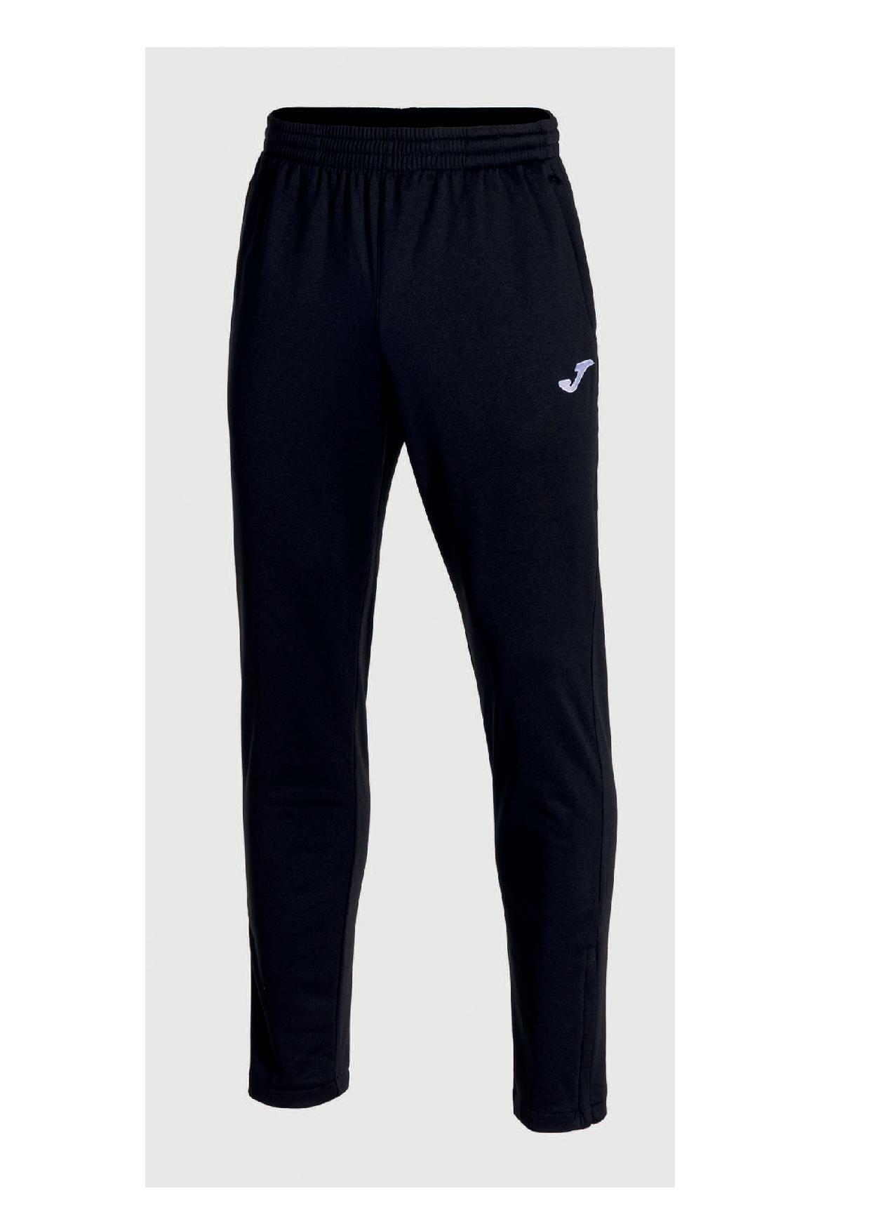 Pantalón Largo Elba Negro