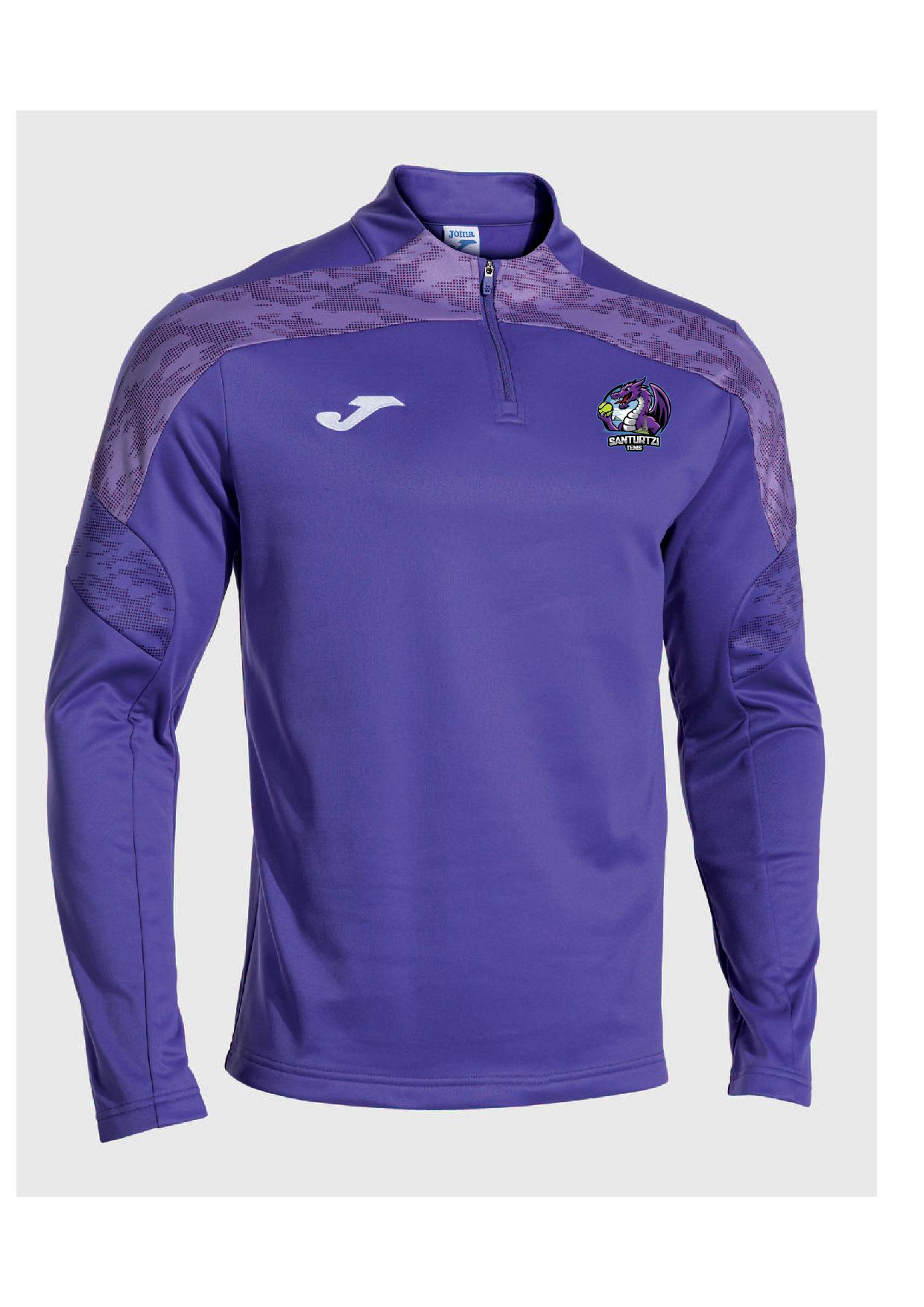 Sudadera Unisex Champion VIII