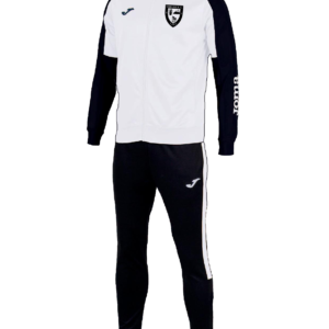 Chandal Completo Eco Champions